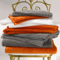 Matouk Milagro Bath Towels