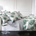 LuLu Matouk Hemmingway Bed Linens