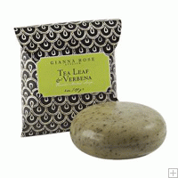 Gianna Rose Atelier Tea Leaf & Verbena Bar Soap