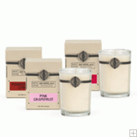Archipelago Signature Candle Collection with Gift Box