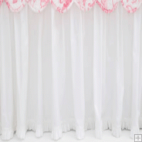 Pine Cone Hill Classic Ruffle Bedskirt
