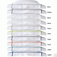 Yves Delorme Athena Bed Linens