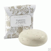 Gianna Rose Atelier Gardenia & Jasmine Bar Soap