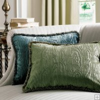 SFERRA Abbey Decorative Pillow