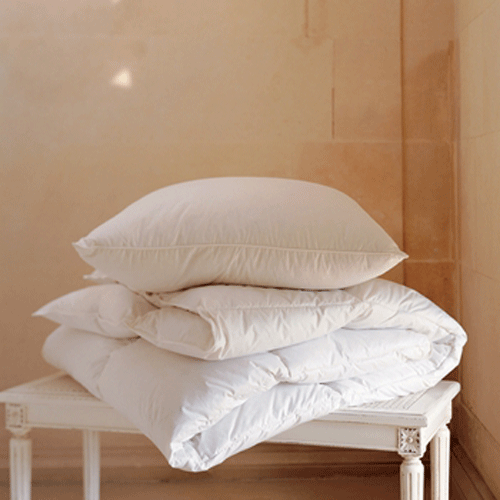 Yves Delorme Anti Allergy Comforters