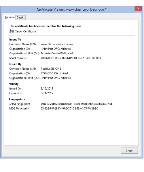 SSL